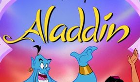 Aladdin