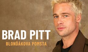 Brad Pitt - blonďákova pomsta, Týden dárků