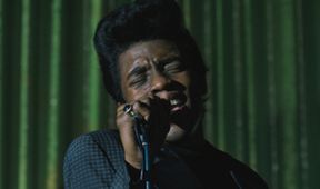Get On Up – Příběh Jamese Browna, Životy psané hudbou