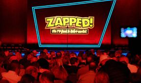 Michael Mittermeier live! - Zapped! Ein TV-Junkie kehrt zurück