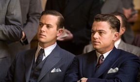 J. Edgar