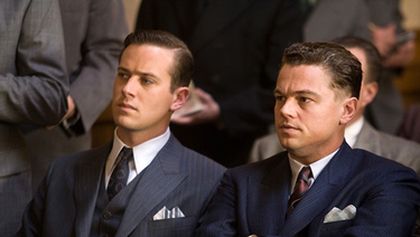 J. Edgar