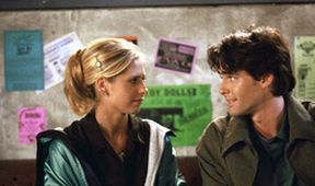 Buffy, přemožitelka upírů VI (13/21)