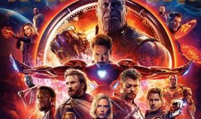 Avengers: Infinity War