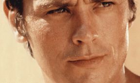 Świat bez fikcji - Alain Delon jakiego nie znamy