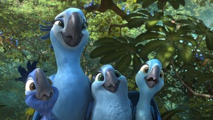 Rio 2