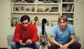 Matthias a Maxime, Kino Art