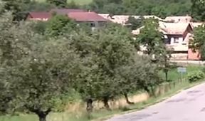 Pieseň nad vetrom