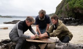 Gordon Ramsay: Do neznáma III (6/10)