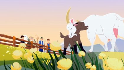 BELLE AND Sebastian