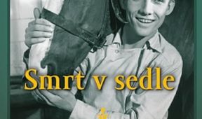 Smrt v sedle