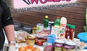Lecker Schmecker Wollny - Silvias beste Schnäppchenrezepte III (4)