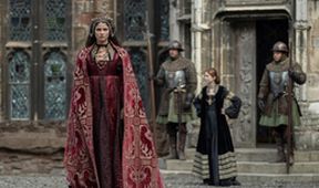 Španělská princezna (4)