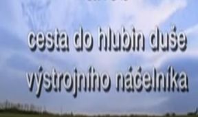 Otec neznámý aneb cesta do hlubin duše výstrojního náčelníka