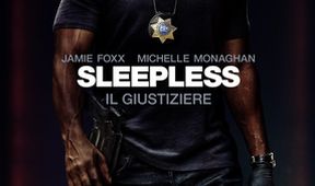 Sleepless - Eine tödliche Nacht