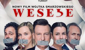 Svatba, Kino Art