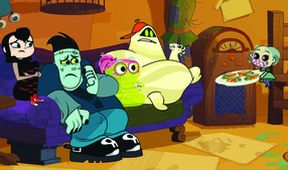 HOTEL Transylvania