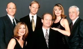 Frasier IV (9/23)