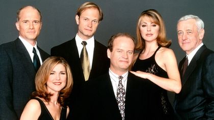 Frasier IV (9/23)