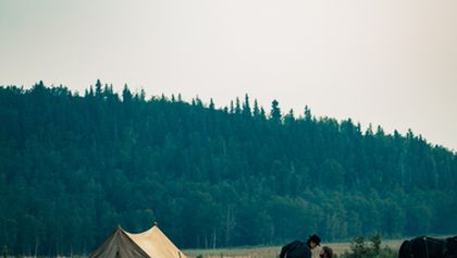 Billy the Kid I - Ničitelé