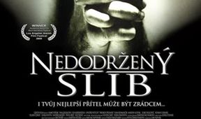 Nedodržaný sľub