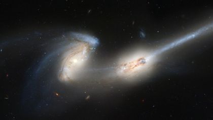 Univerzum (10/14)