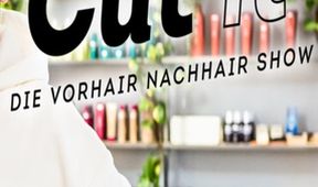 Cut it - Die VorHAIR NachHAIR Show III (1)