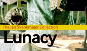 Šílení, Je nám ctí... Jan Švankmajer – 90 let
