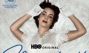 Elizabeth Taylor: Ztracené nahrávky