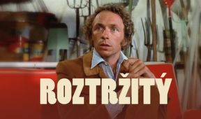 Roztržitý