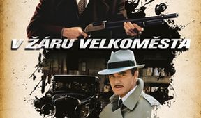 Žár velkoměsta