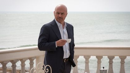 Komisař Montalbano