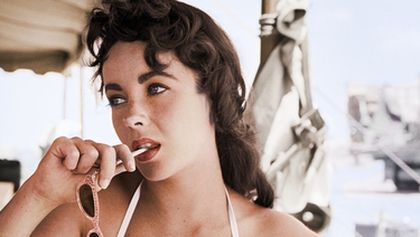 Elizabeth Taylor: Ztracené nahrávky