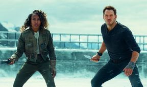 Jurassic World 3: Ein neues Zeitalter