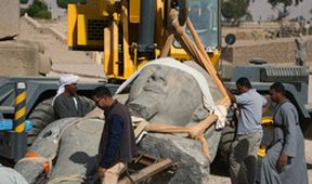 Ztracené poklady Egypta V (6)
