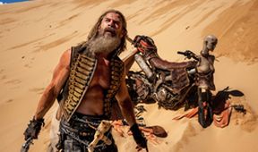 Furiosa: Sága Šíleného Maxe