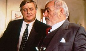 Maigret klade past (23/54)