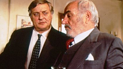 Maigret klade past (23/54)