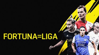FORTUNA=LIGA 2024/2025, Fotbal