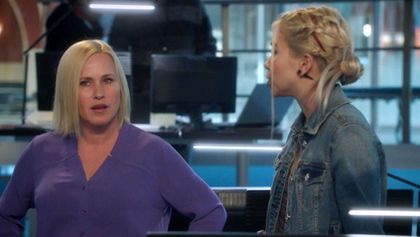 CSI Cyber II (3/6)