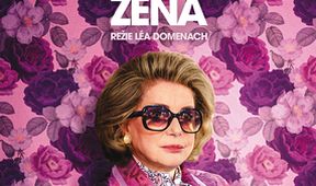 Prezidentova žena
