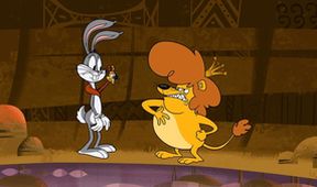 Looney Tunes: Nové příběhy (4)