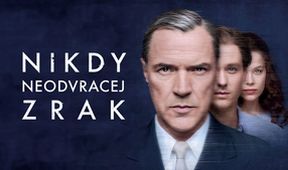 Nikdy neodvracej zrak, Životy slavných