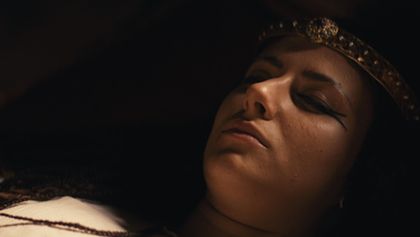 Ramses: Velký egyptský král (6)