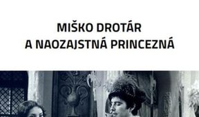 Miško Drotár a naozajstná princezná