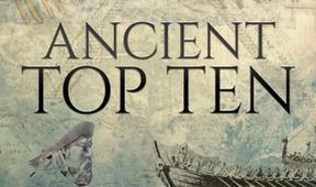 Ancient Top 10 (9)