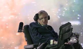 Génius podle Stephena Hawkinga (1)