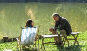 Vodník, 70 let České televize (2/3)