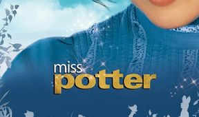 Miss Potter