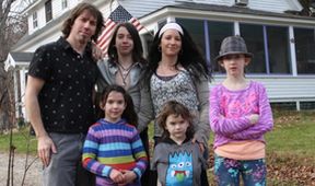 Výměna manželek USA XIII (2)